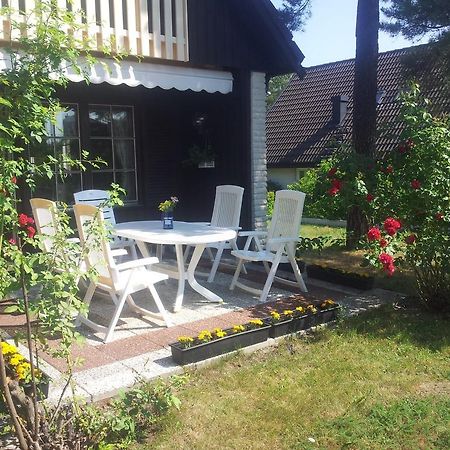 Anitas B&B Stockholm/Vaellingby المظهر الخارجي الصورة