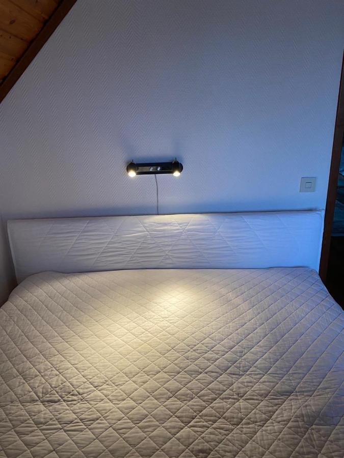 Anitas B&B Stockholm/Vaellingby المظهر الخارجي الصورة