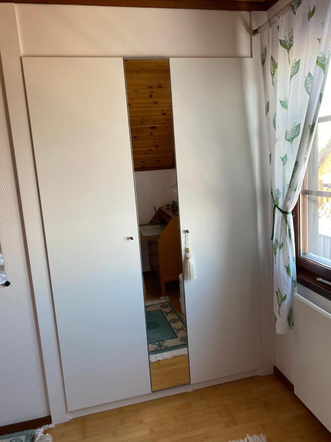 Anitas B&B Stockholm/Vaellingby المظهر الخارجي الصورة