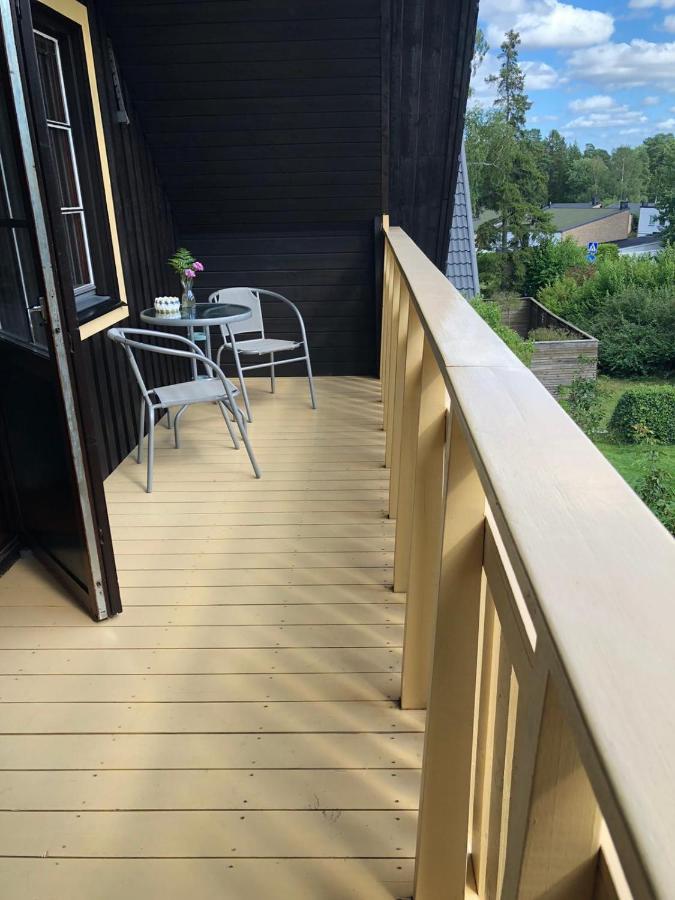 Anitas B&B Stockholm/Vaellingby المظهر الخارجي الصورة