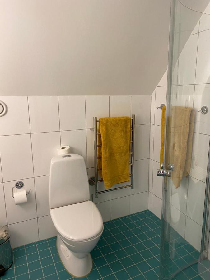 Anitas B&B Stockholm/Vaellingby المظهر الخارجي الصورة