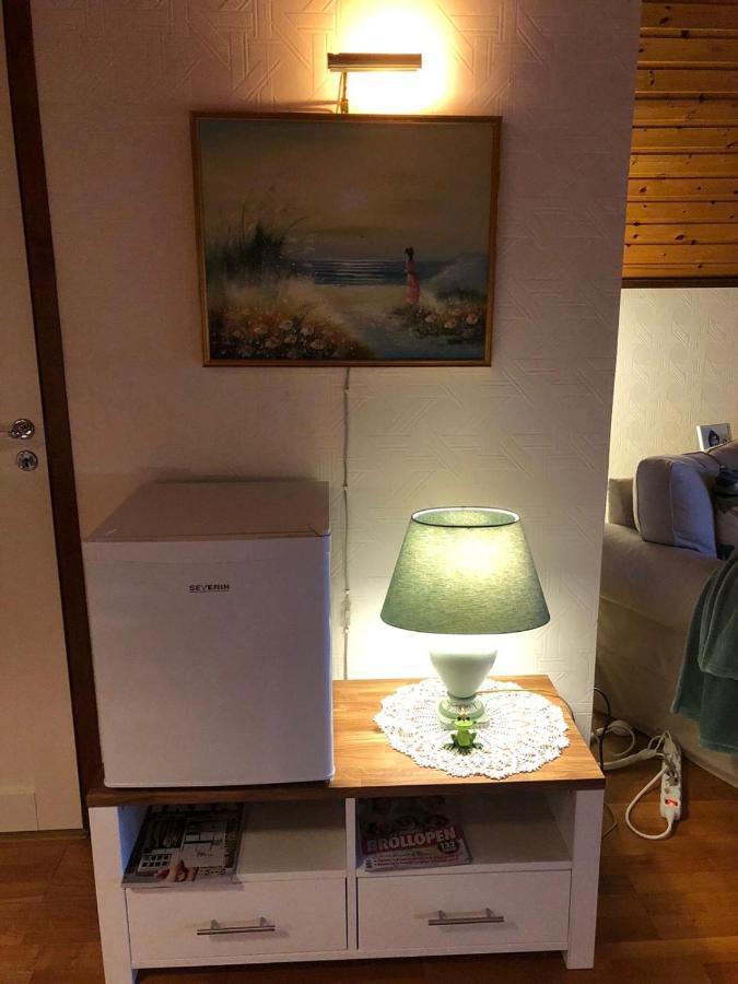 Anitas B&B Stockholm/Vaellingby المظهر الخارجي الصورة