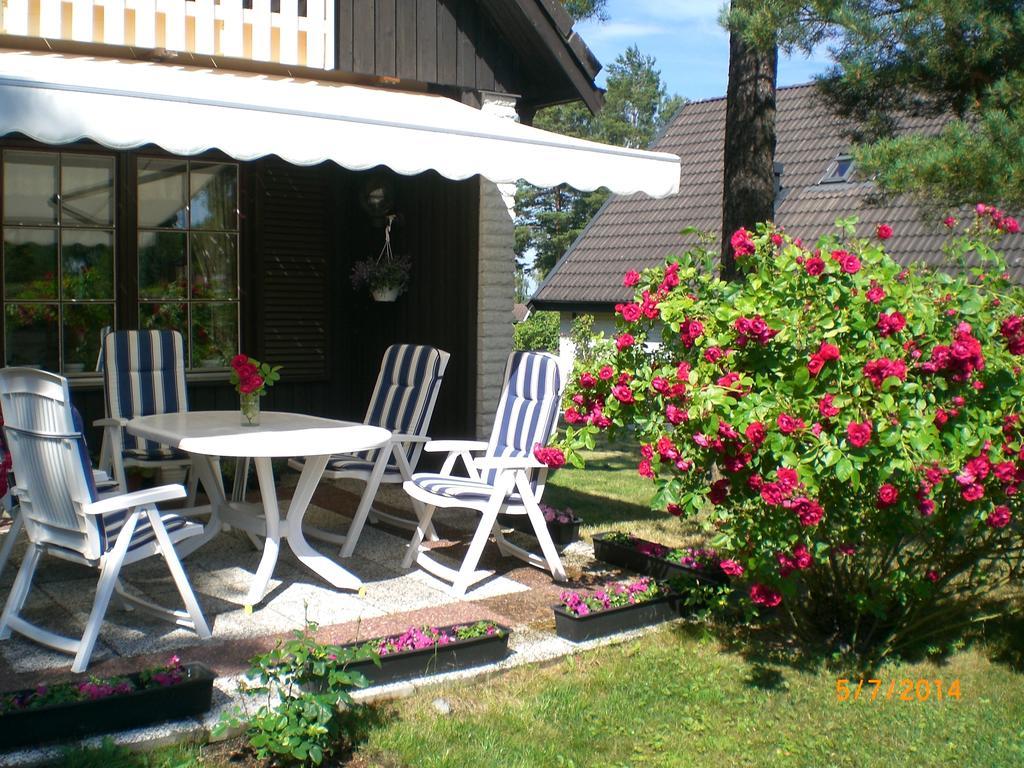 Anitas B&B Stockholm/Vaellingby المظهر الخارجي الصورة